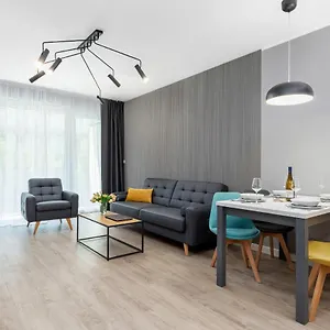 Modern Center By Renters Апартаменты