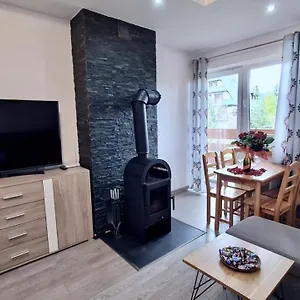 https://apartament-kameralny-zakopane.zakopanehotels.org