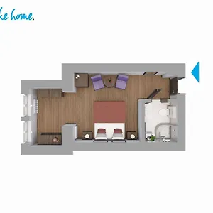 Rent Like - Elizy Orzeszkowej 6 Апартаменты